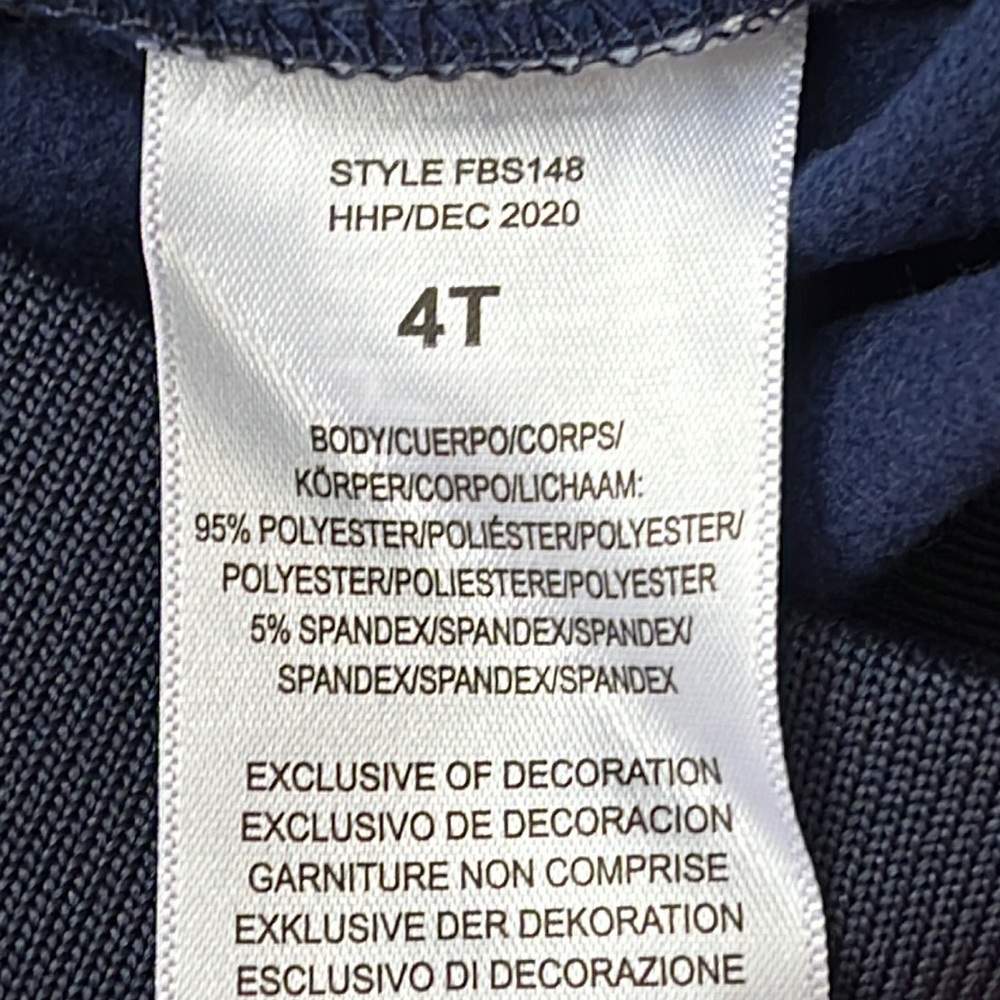 FILA two pieces set - Picture 12 of 12